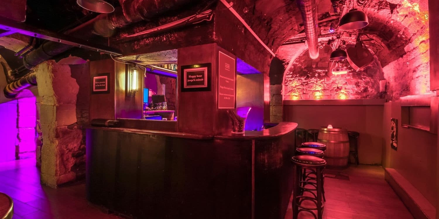 La Cave Saint-Germain - Photo 1