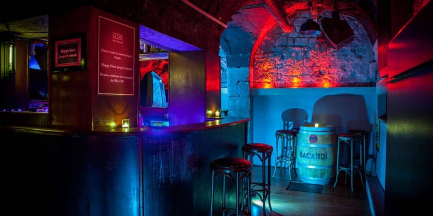 La Cave Saint-Germain - Photo 2