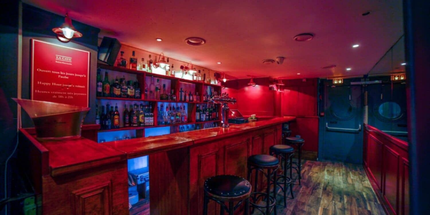 La Cave Saint-Germain - Photo 13