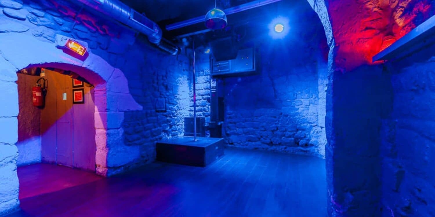 La Cave Saint-Germain - Photo 8