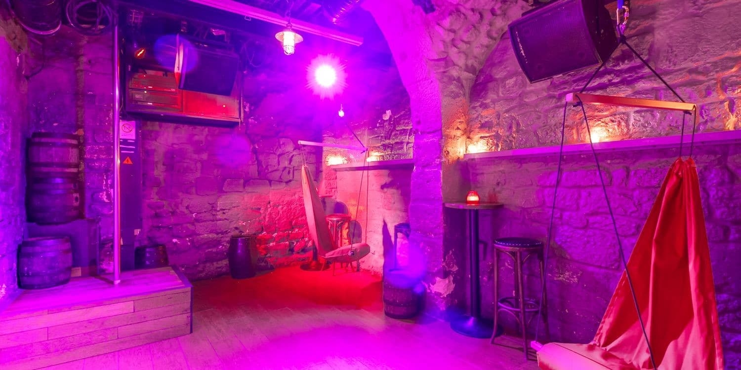 La Cave Saint-Germain - Photo 7