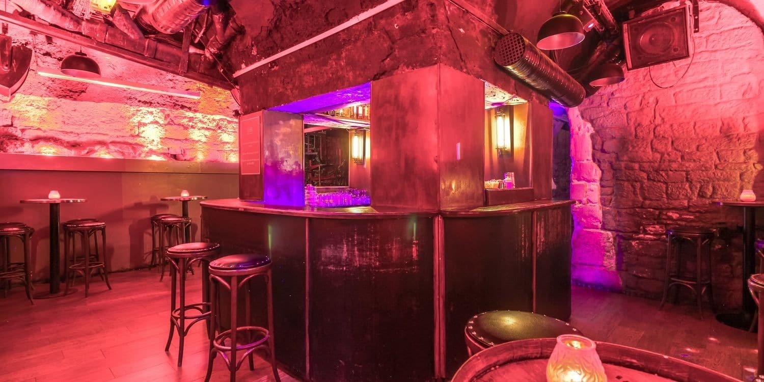 La Cave Saint-Germain - Photo 4