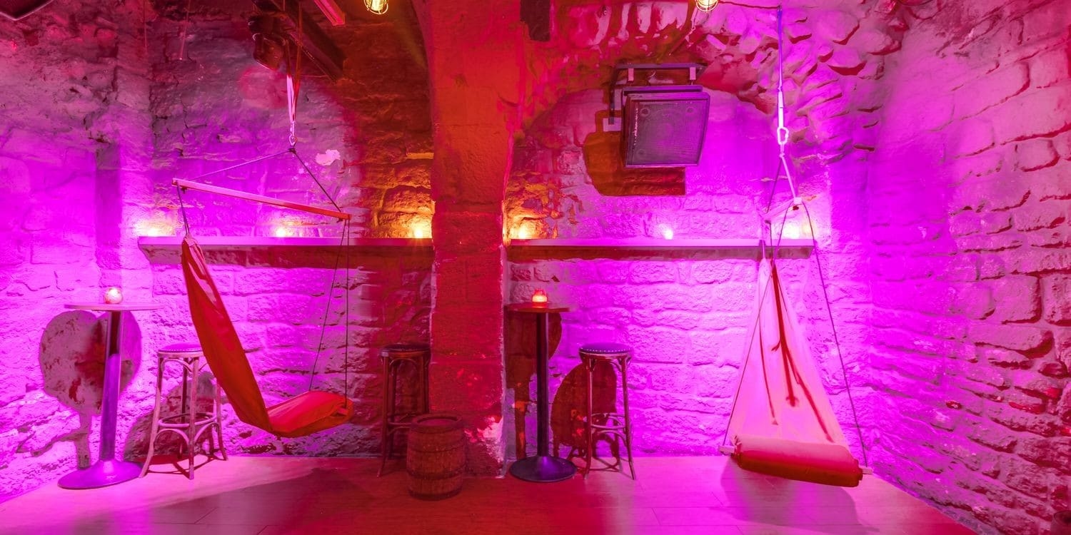 La Cave Saint-Germain - Photo 6