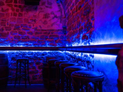 La Cave Saint-Germain