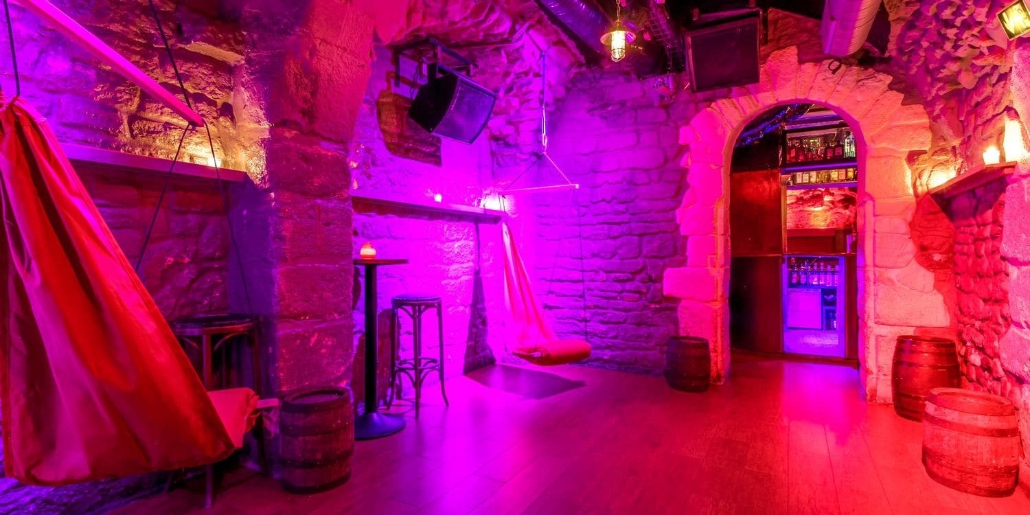 La Cave Saint-Germain - Photo 9