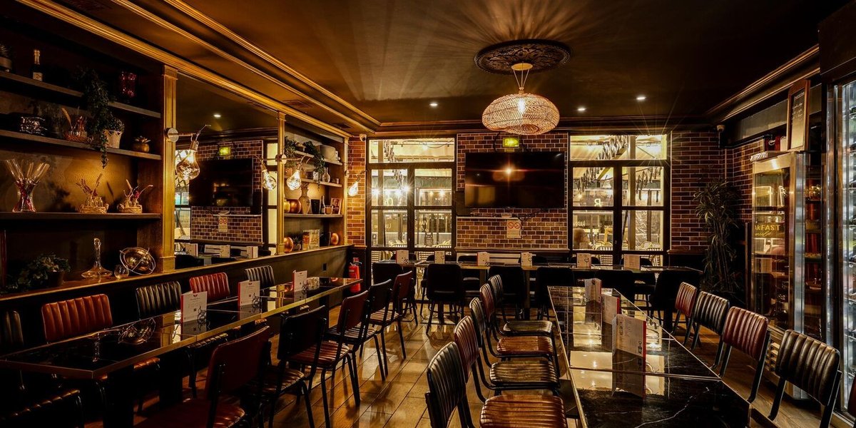 Le Choubidou Bar