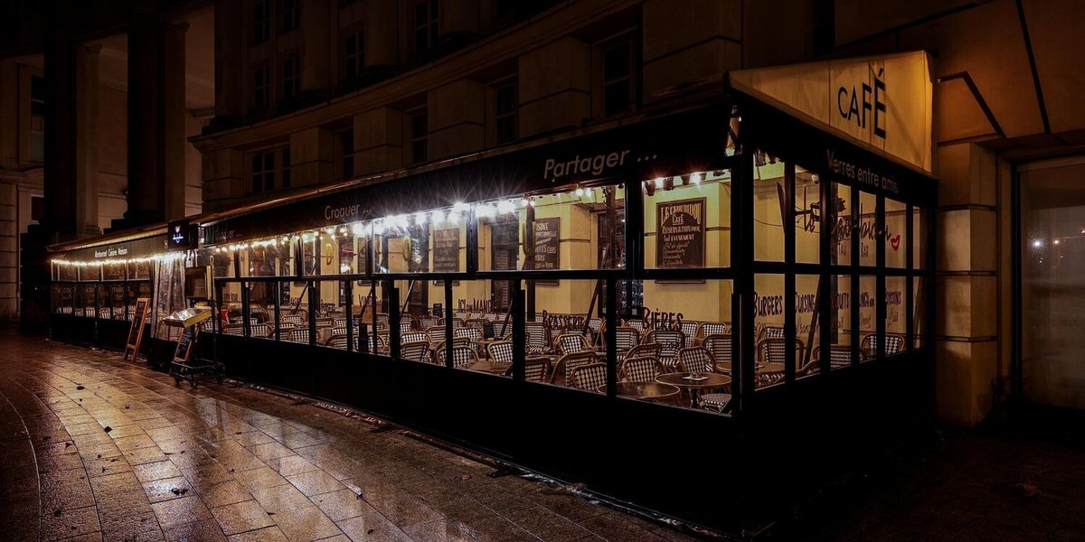 Le Choubidou Bar