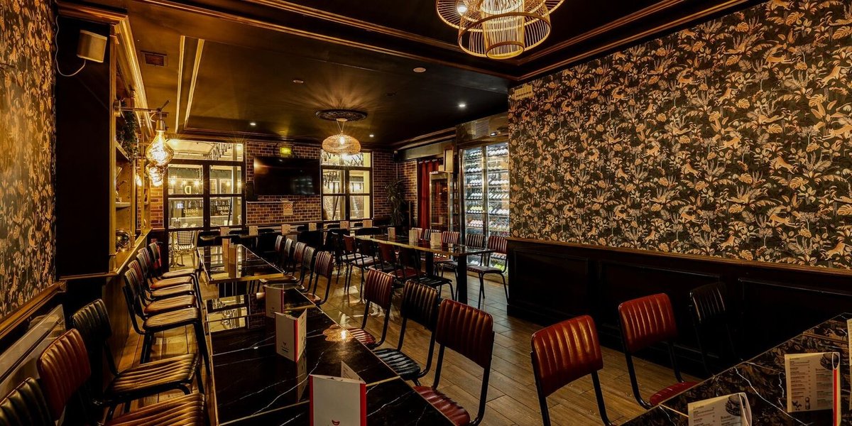 Le Choubidou Bar