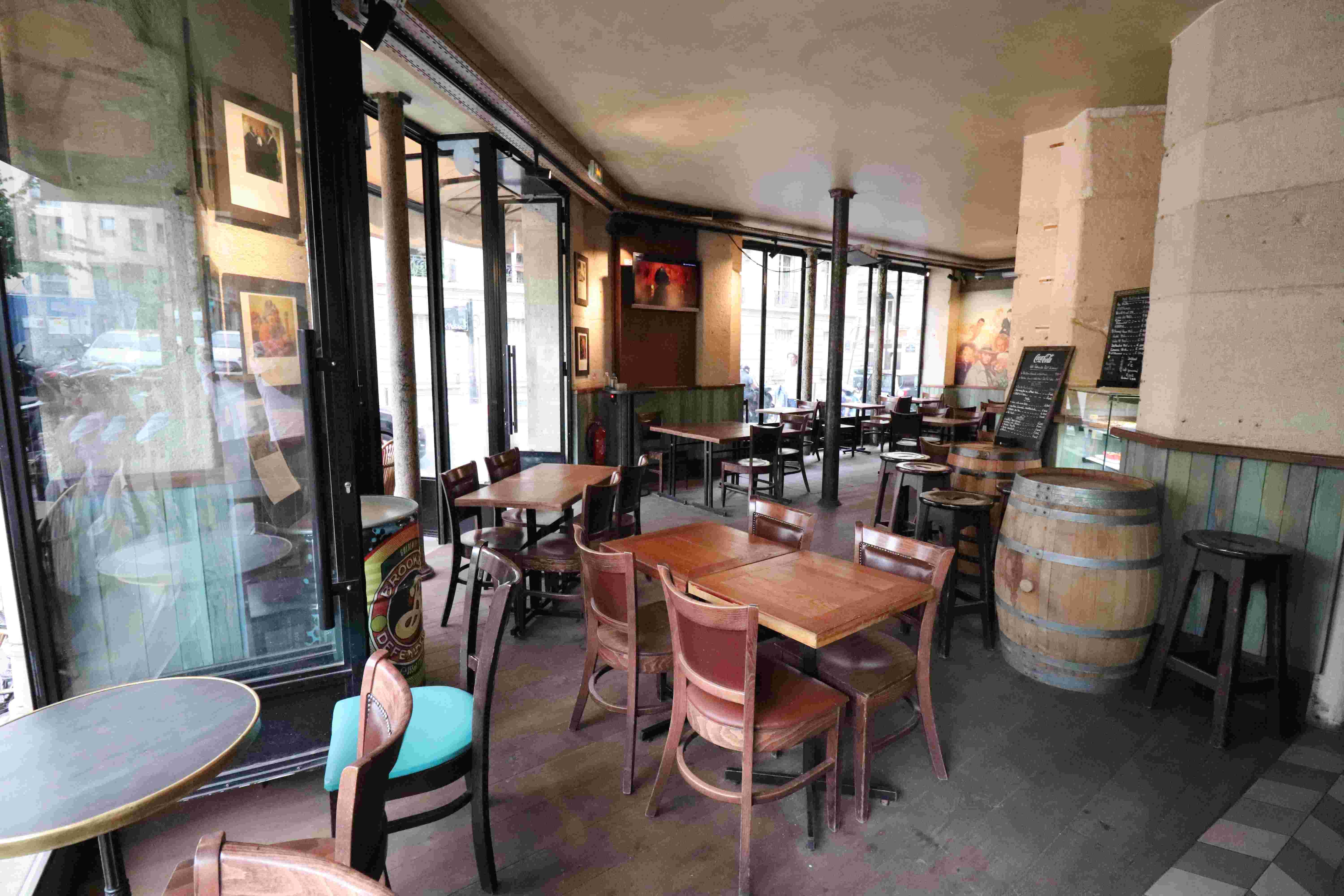 Forum Café - Photo 7