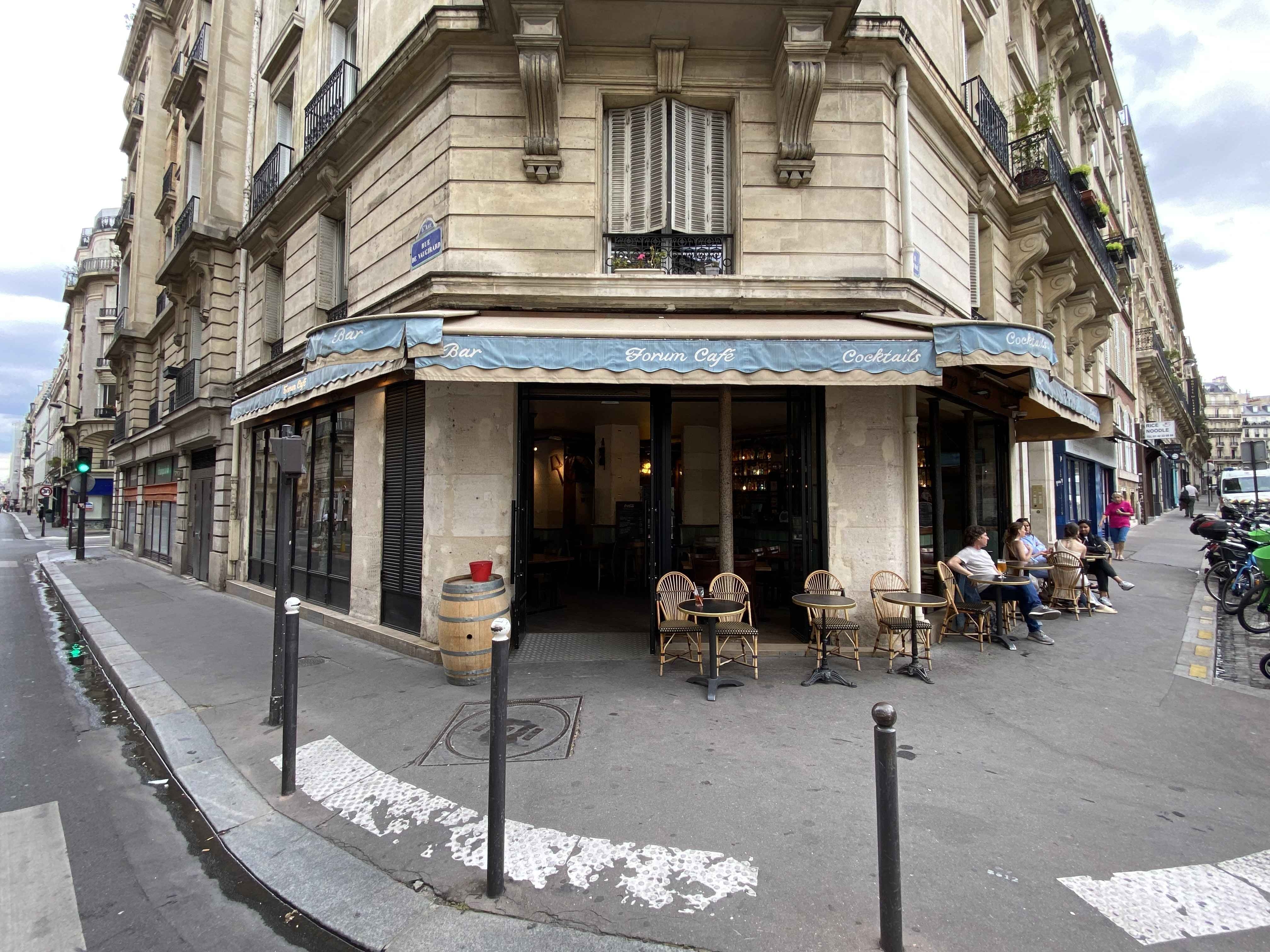 Forum Café - Photo 16