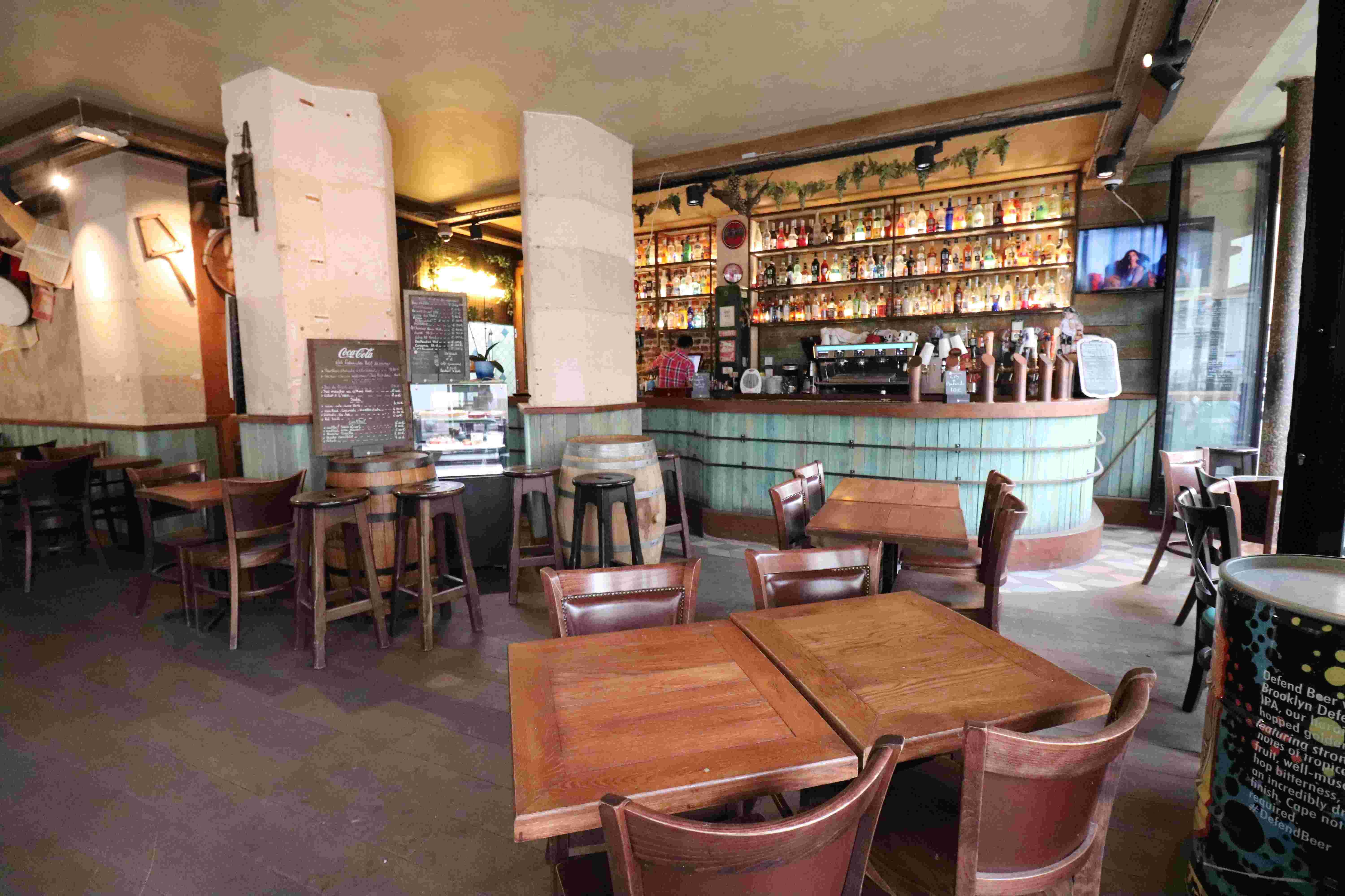 Forum Café - Photo 6