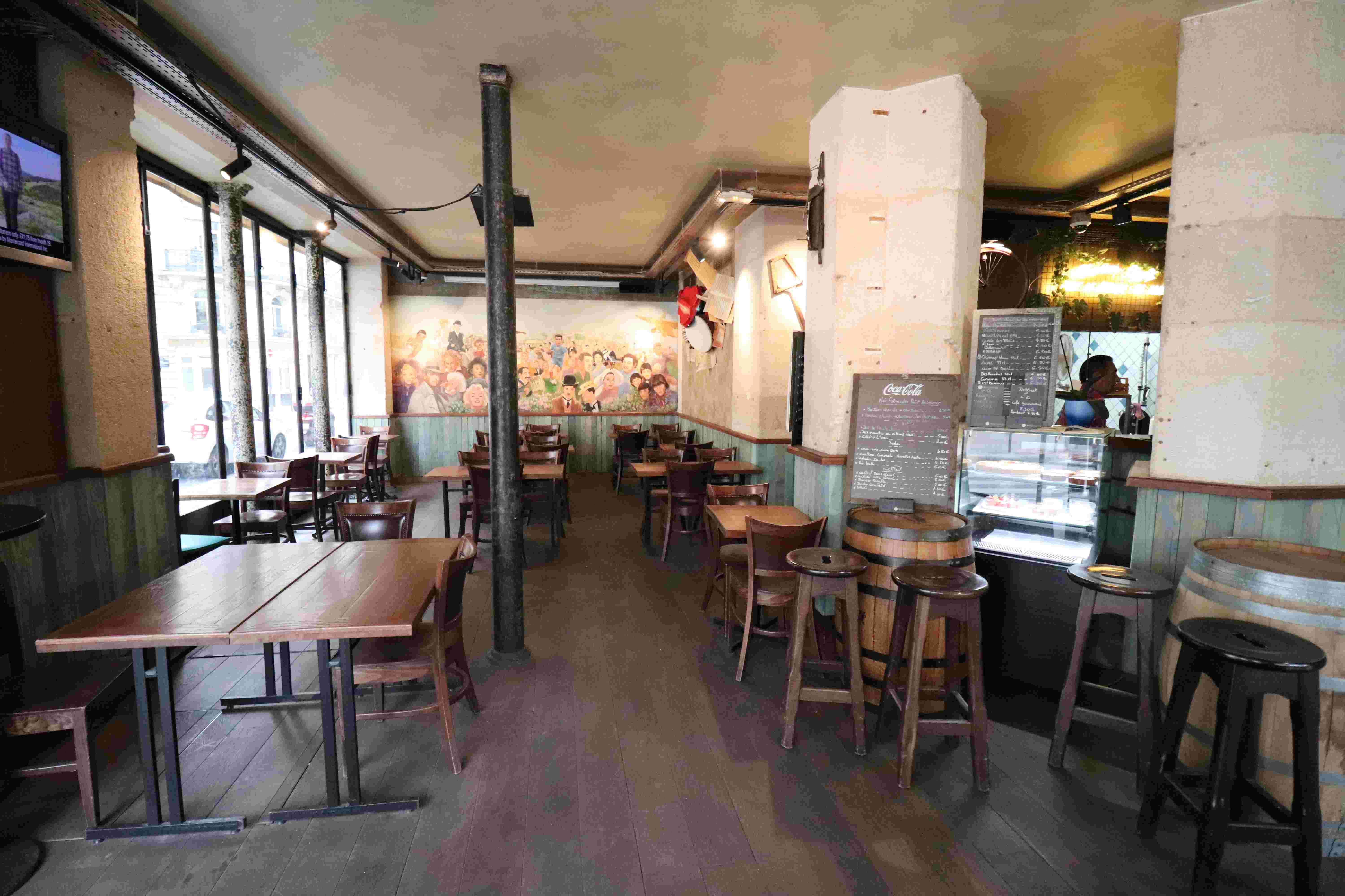 Forum Café - Photo 4