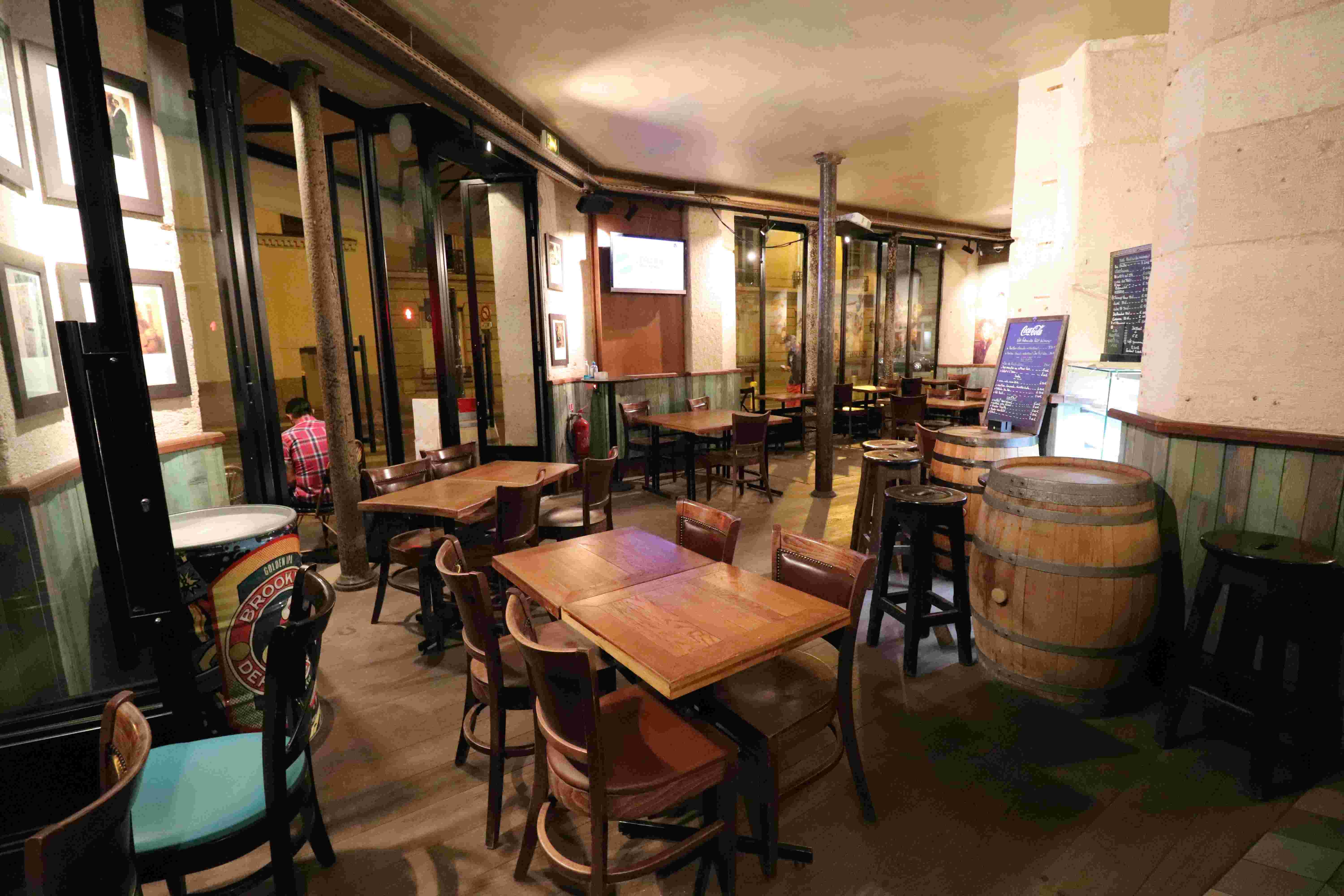 Forum Café - Photo 12