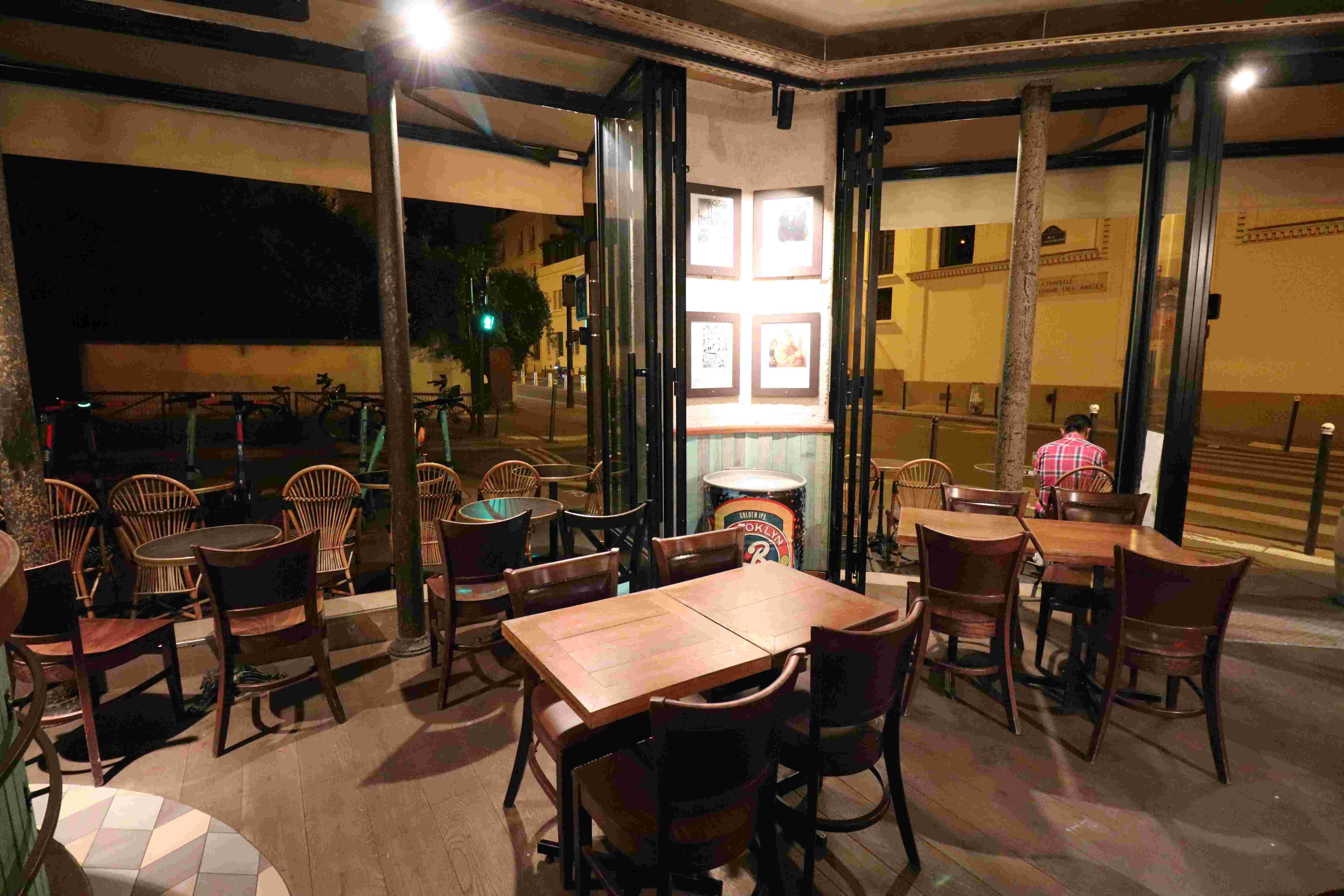 Forum Café - Photo 14