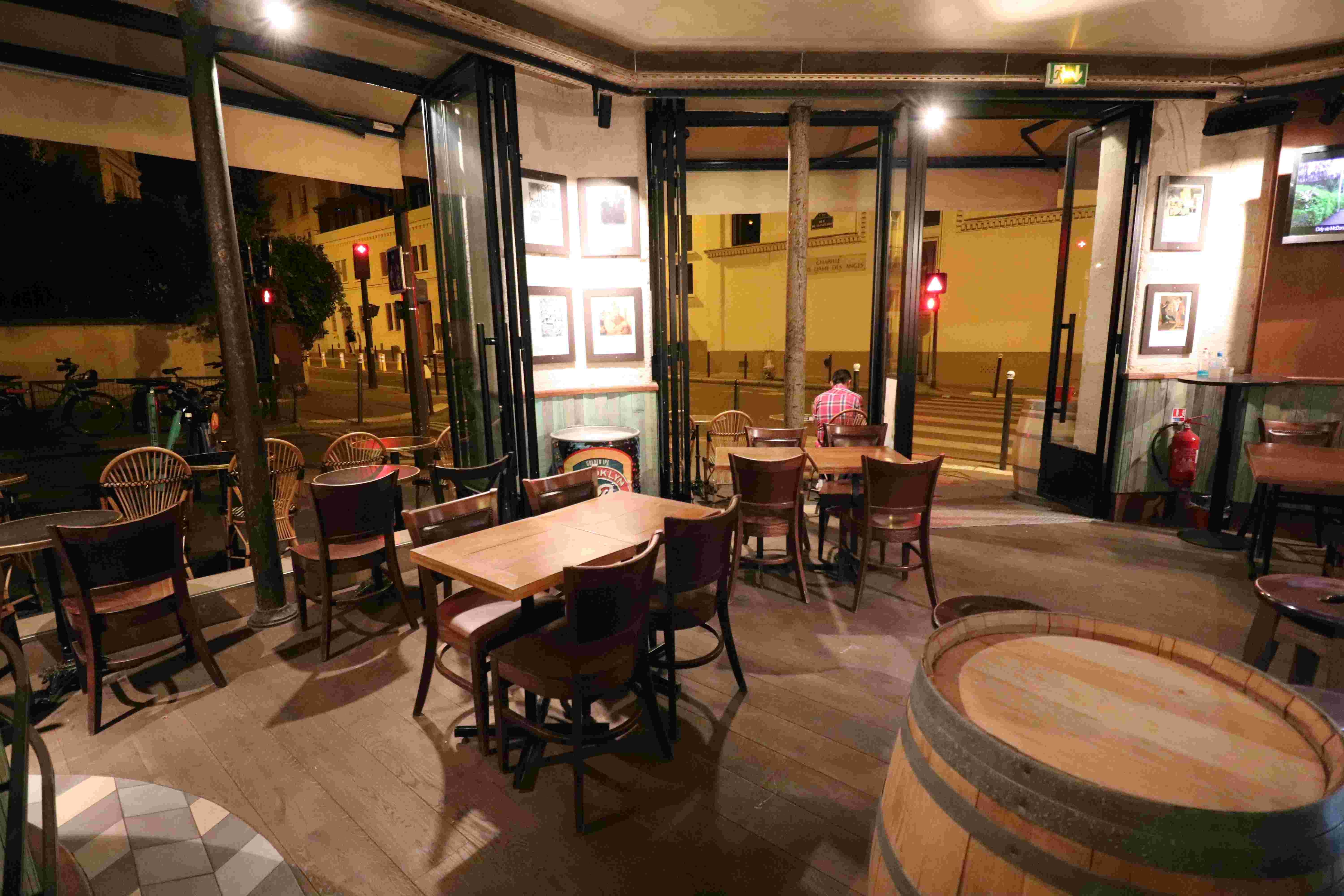 Forum Café - Photo 13