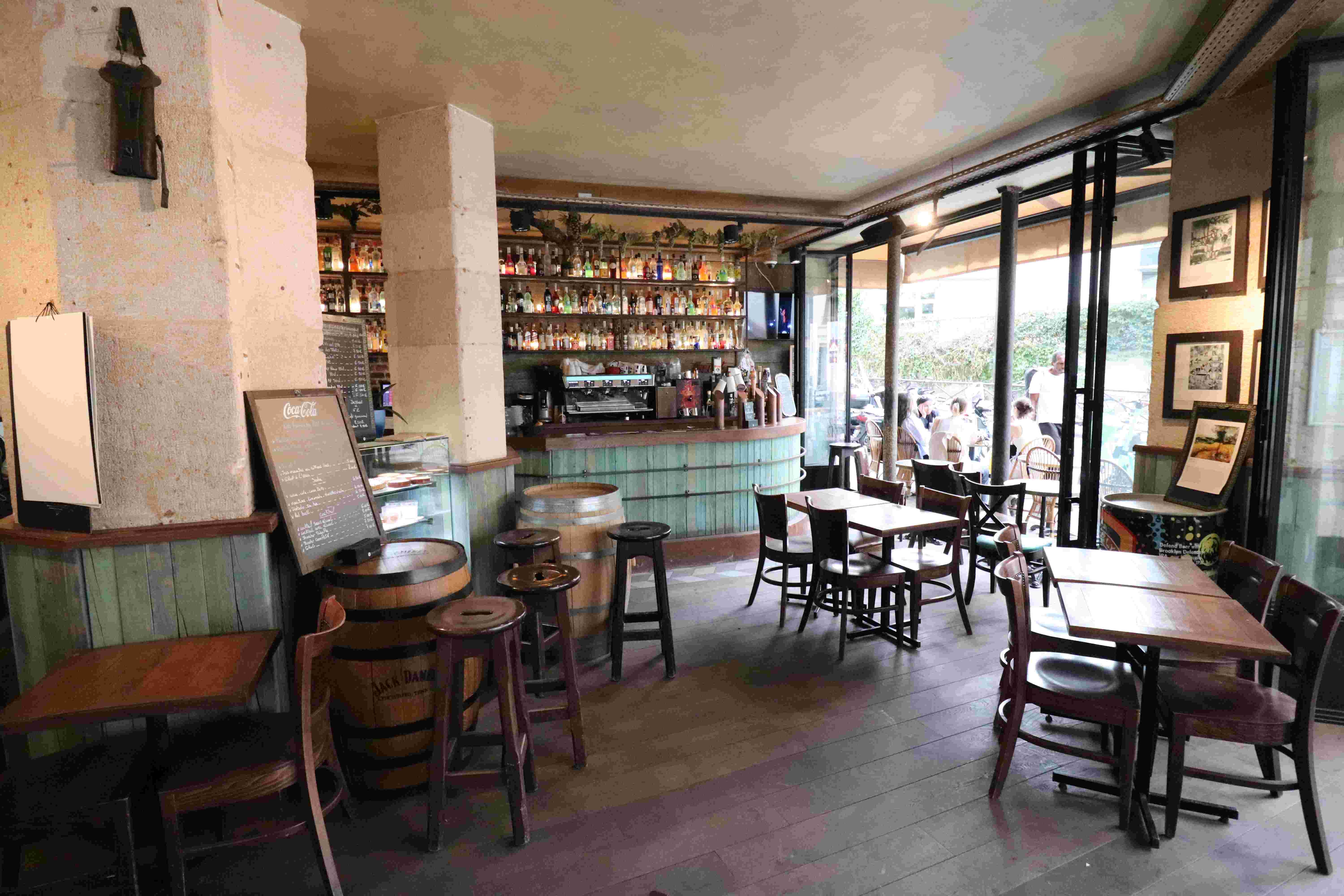 Forum Café - Photo 10