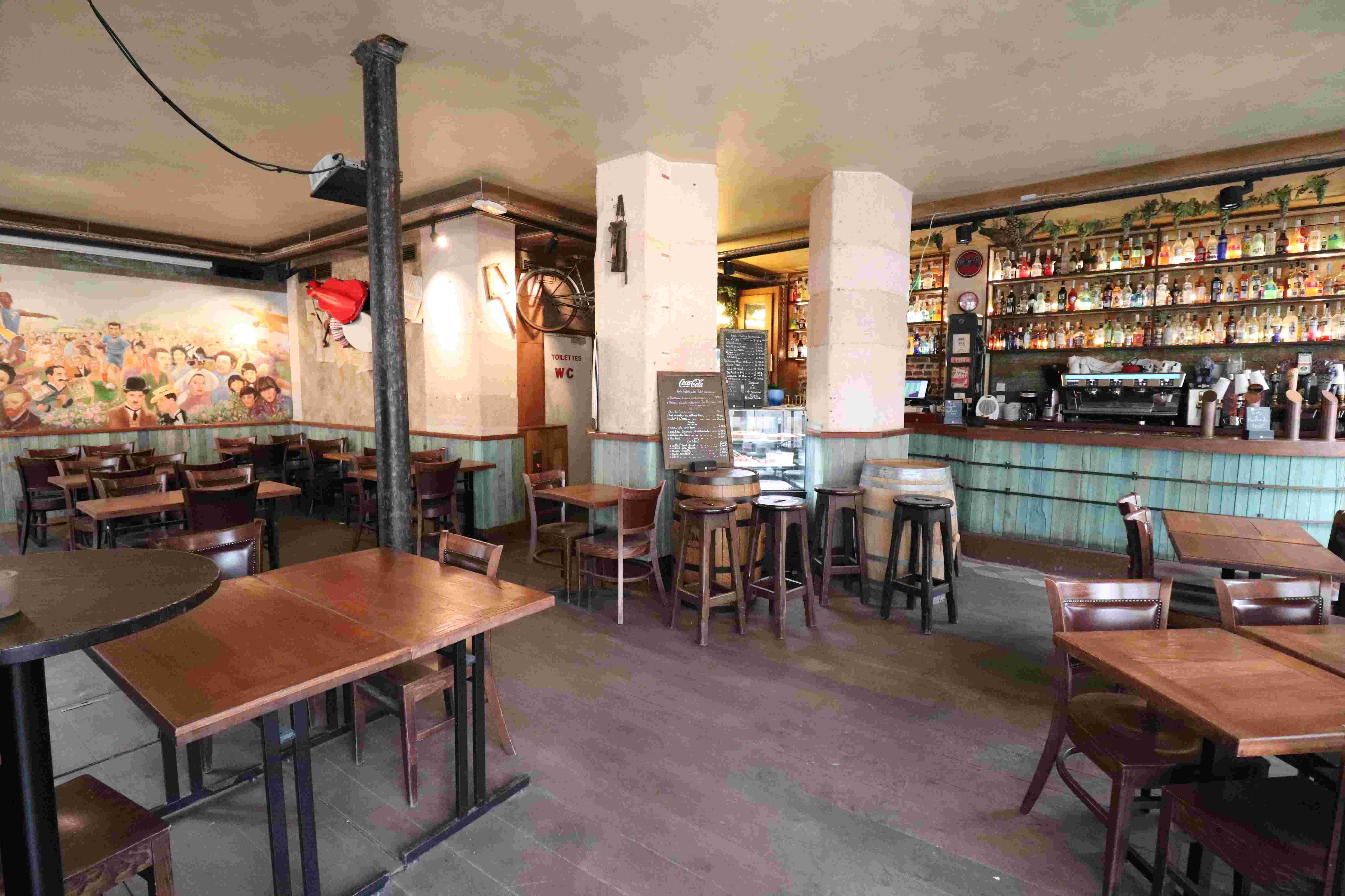 Forum Café - Photo 1