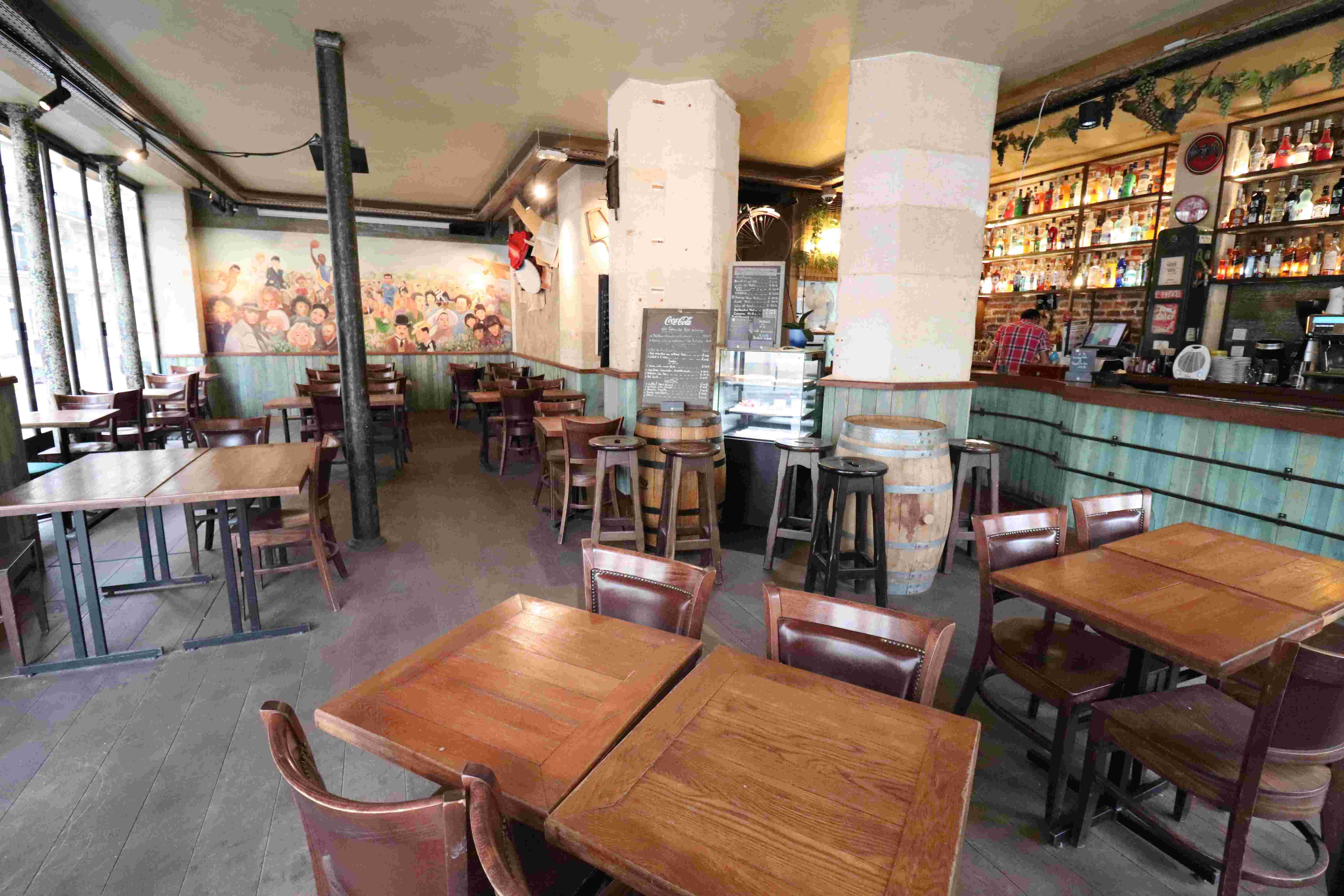 Forum Café - Photo 8