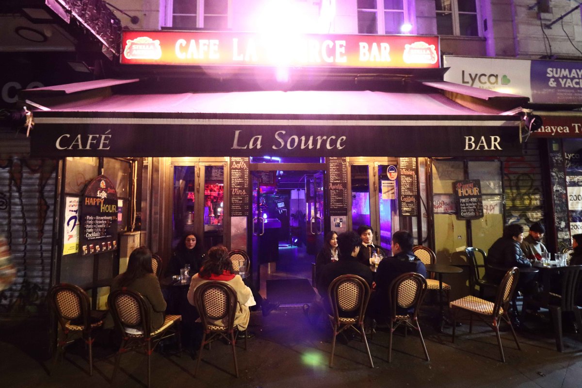 La Source