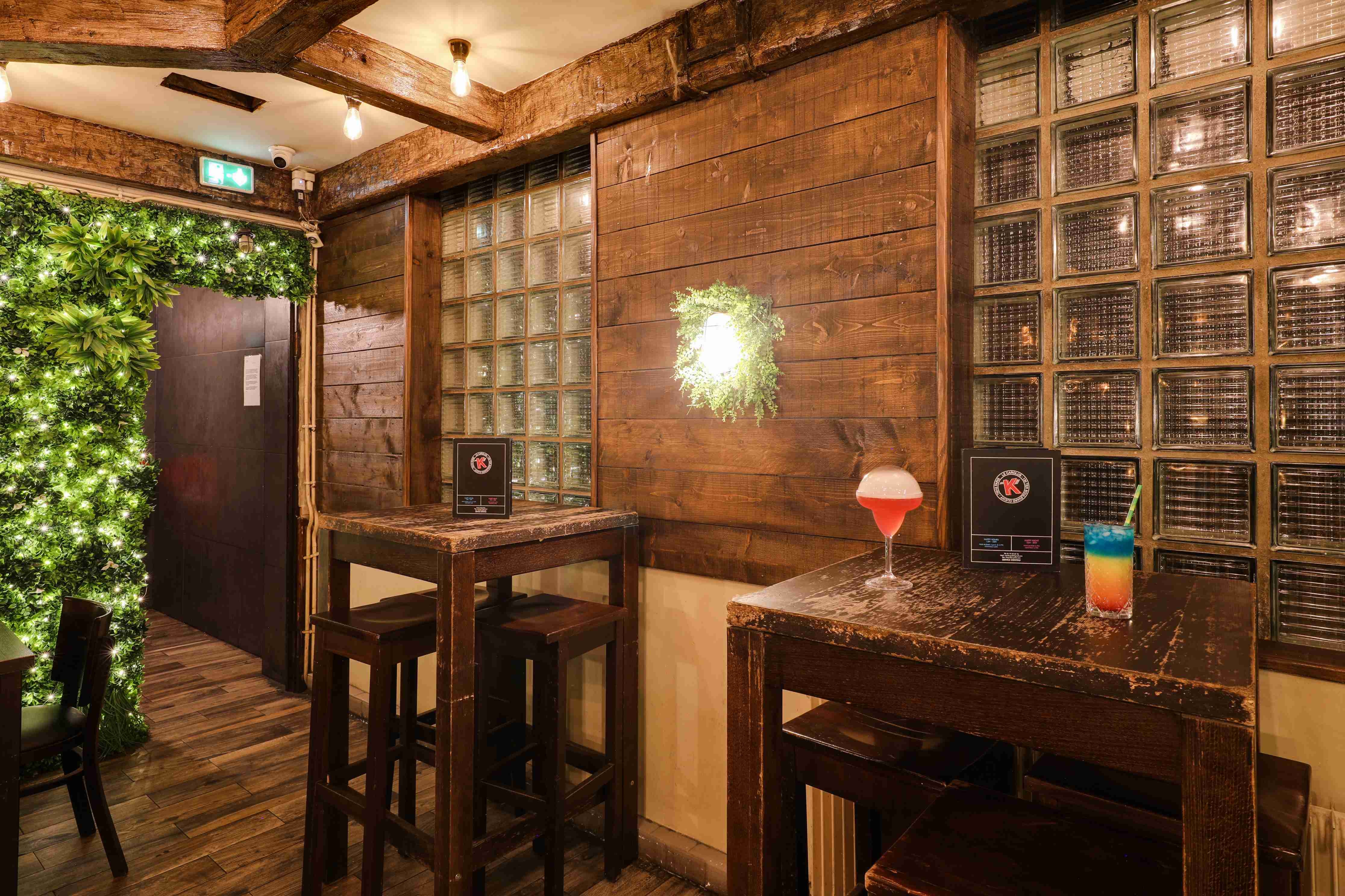 Le Carolus - Photo 11