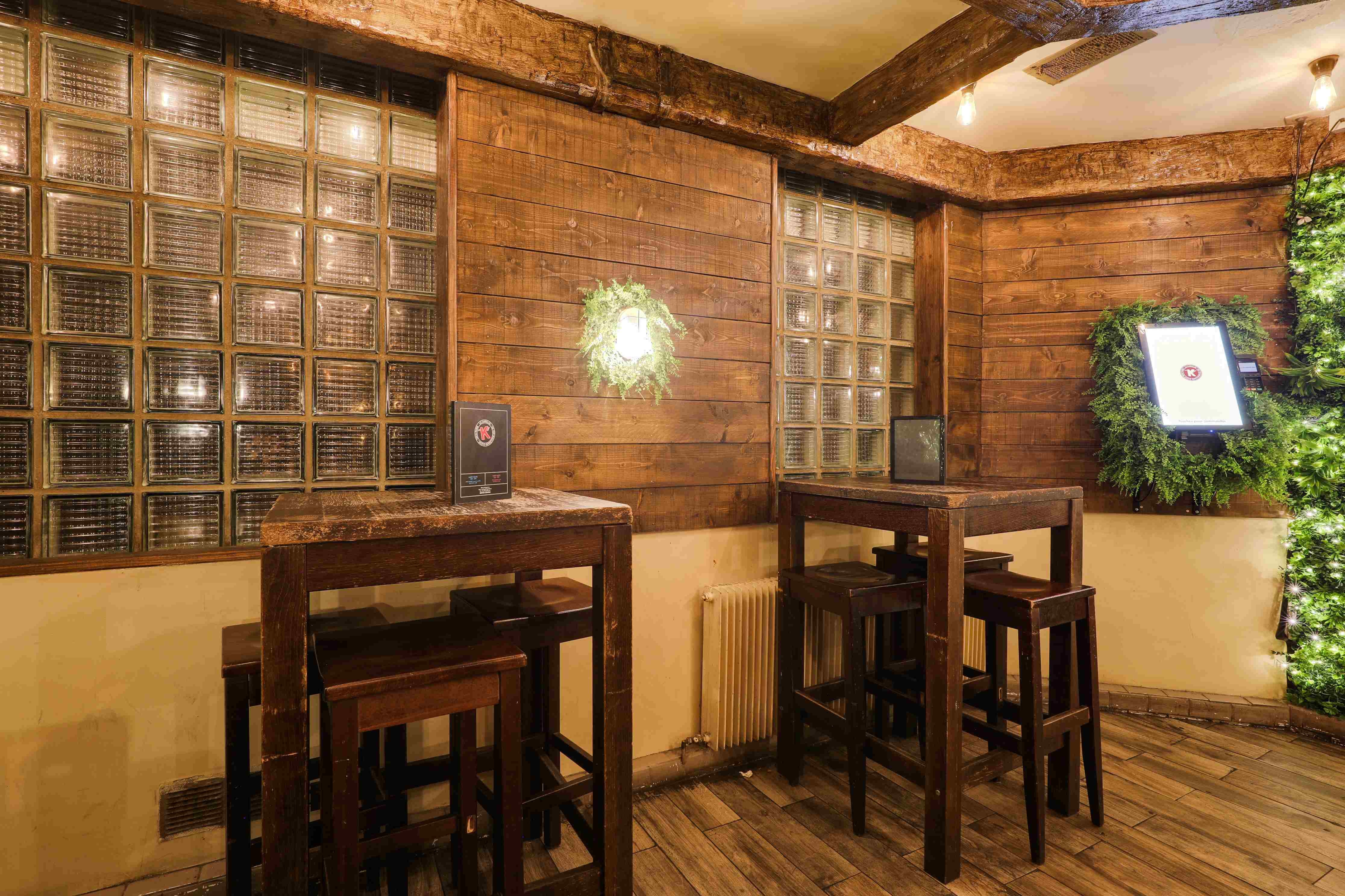 Le Carolus - Photo 10