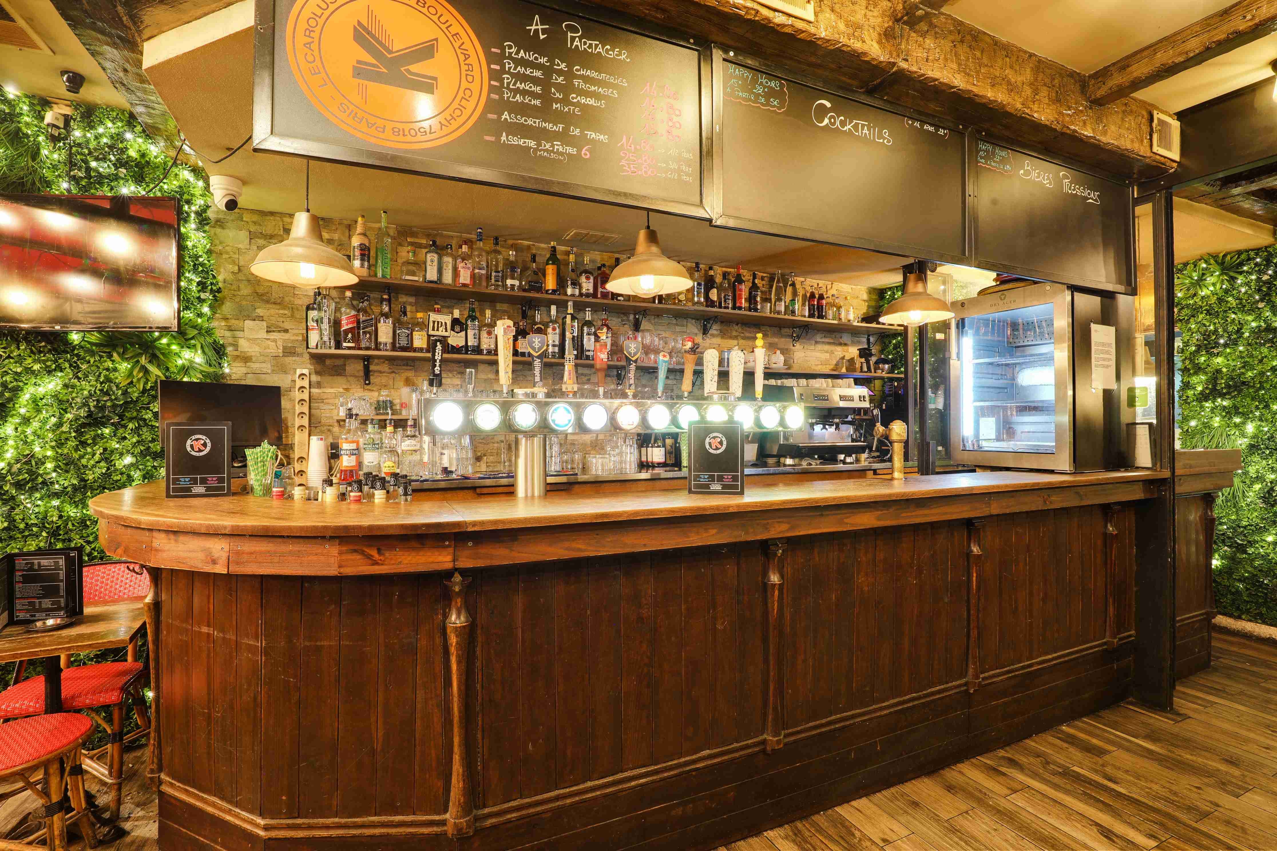 Le Carolus - Photo 2