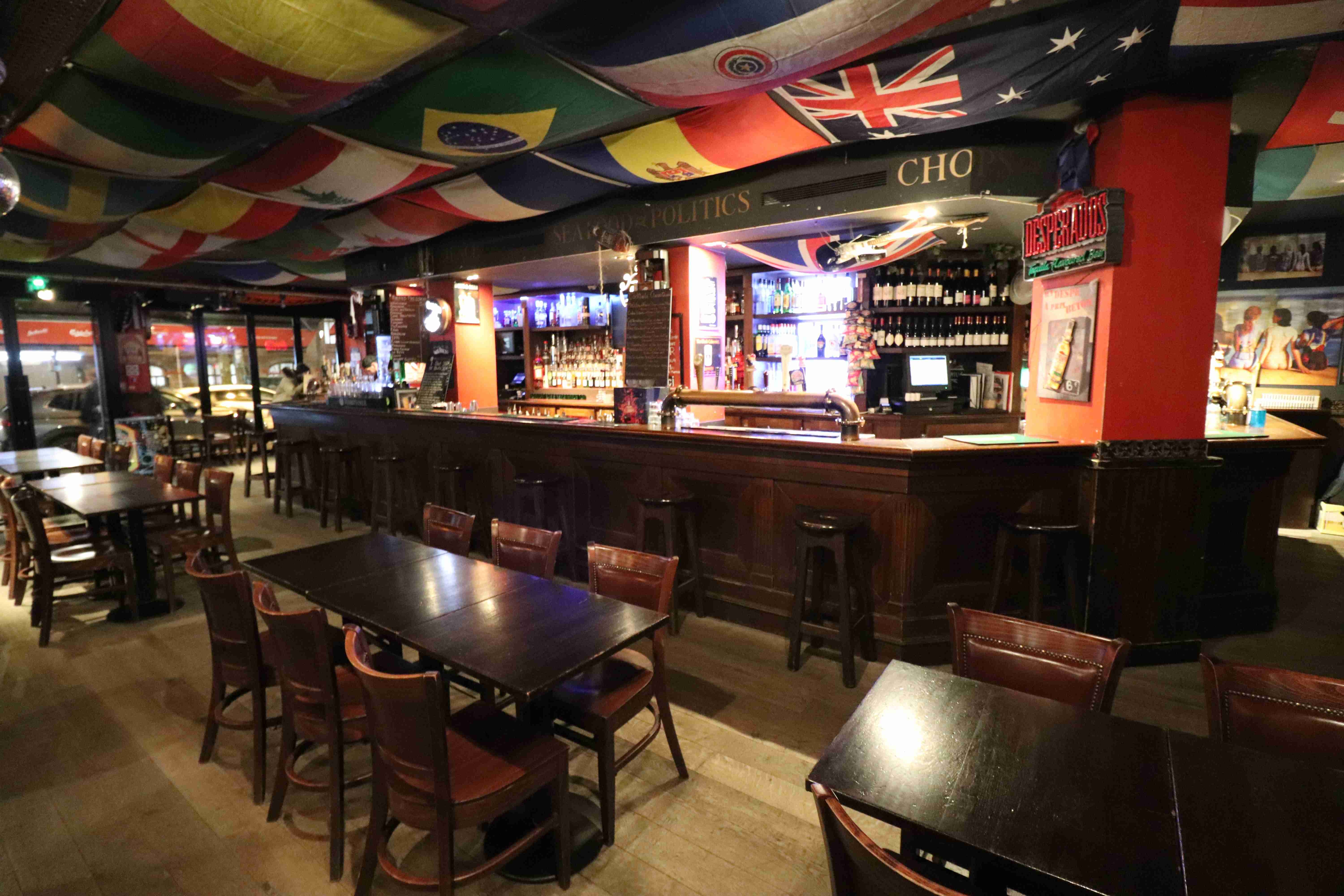 James Hetfeeld's Pub - Photo 12