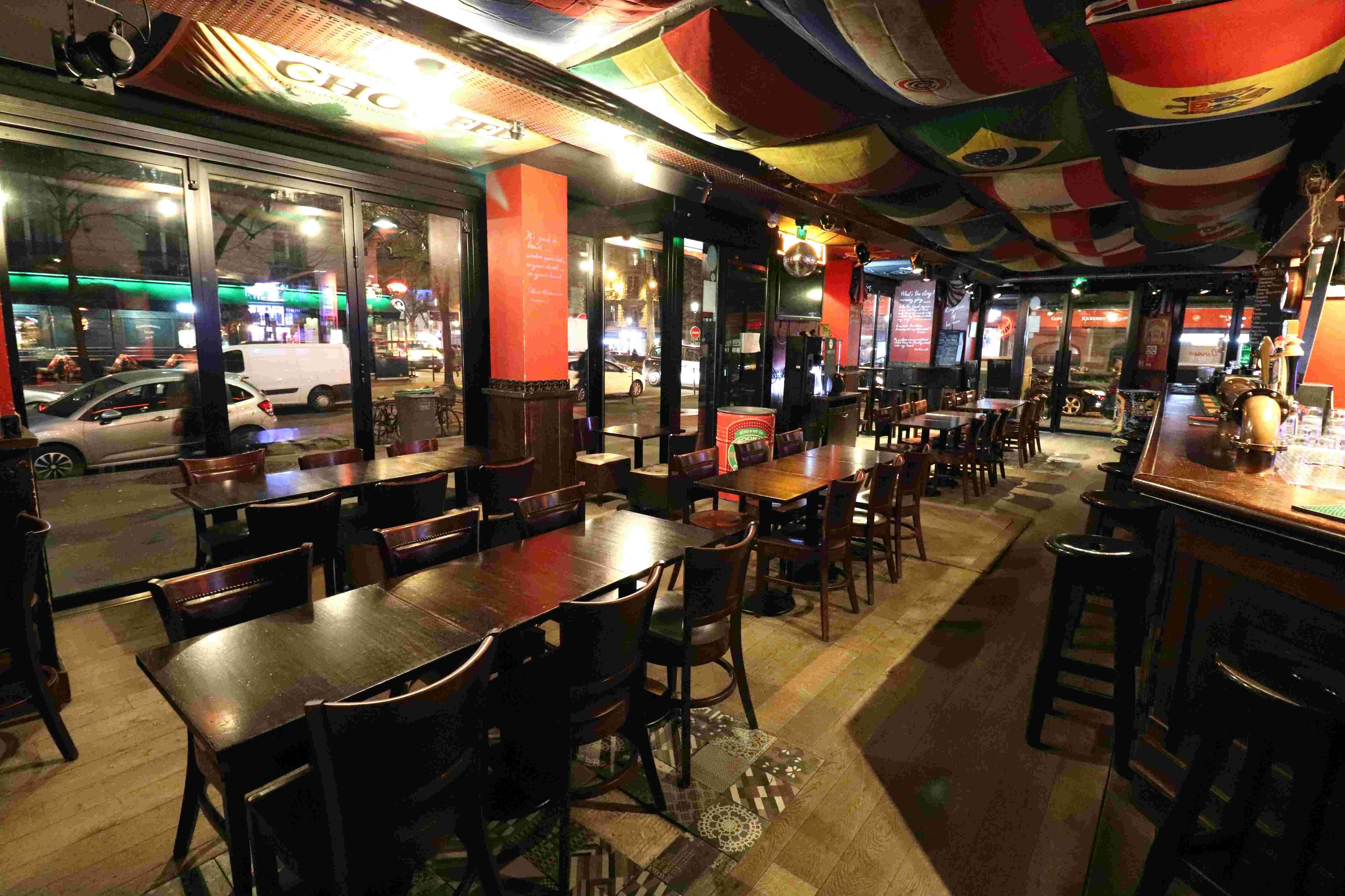 James Hetfeeld's Pub - Photo 11