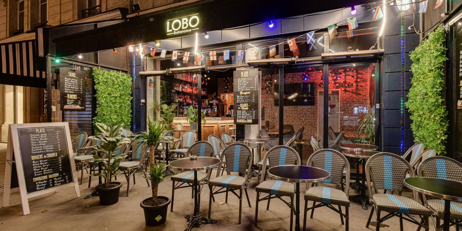 Le Lobo
