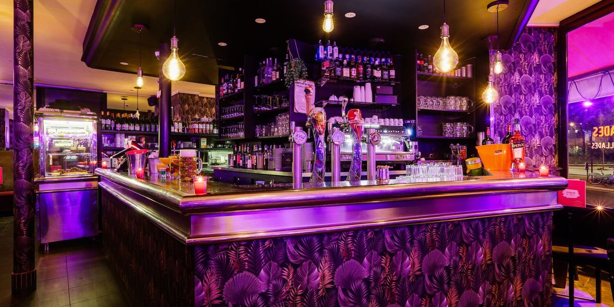 Attitude Bar