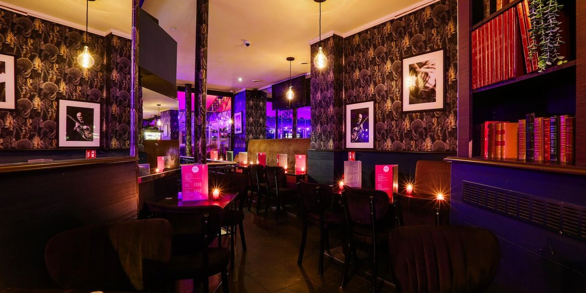 Attitude Bar