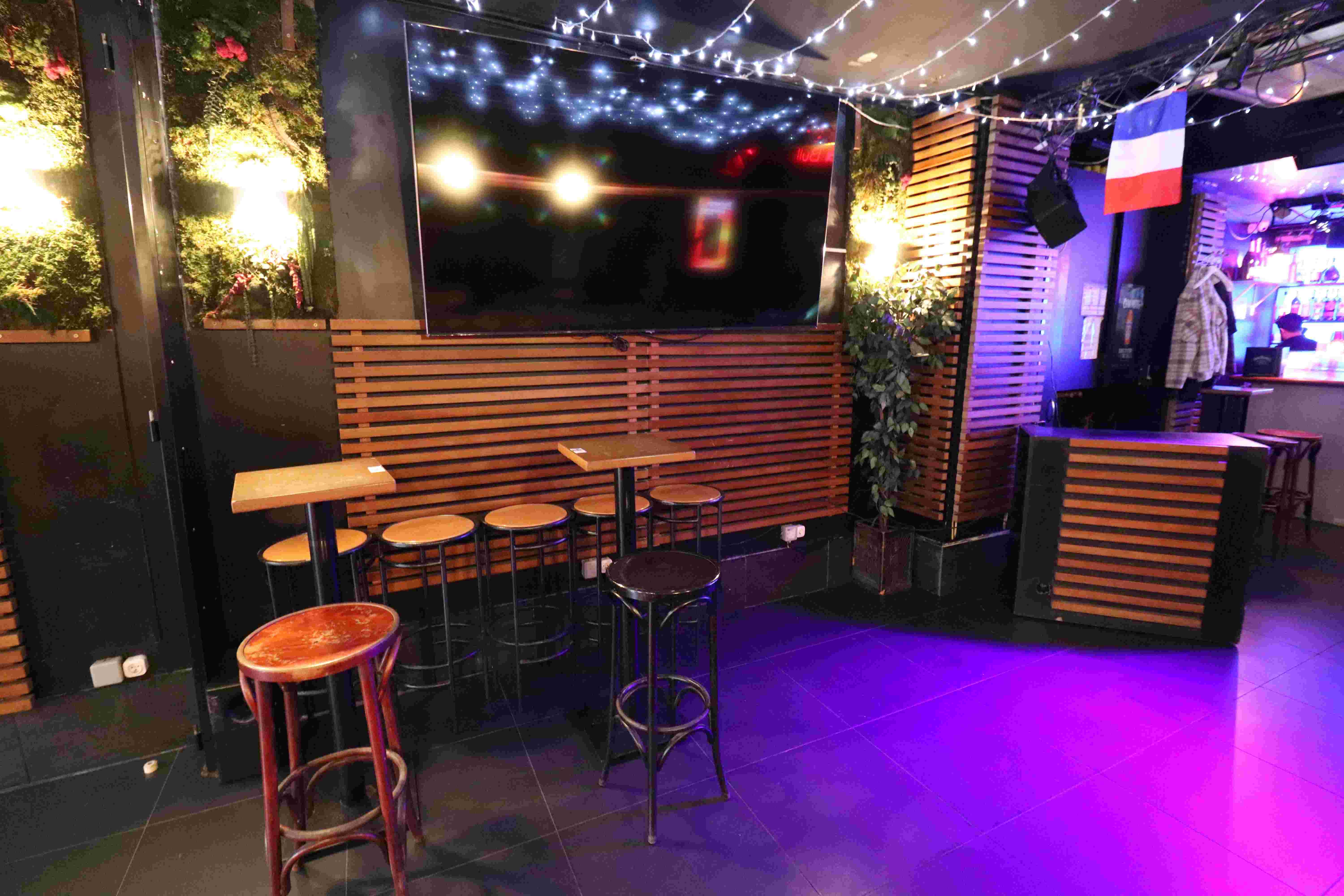 Code Bar - Photo 5