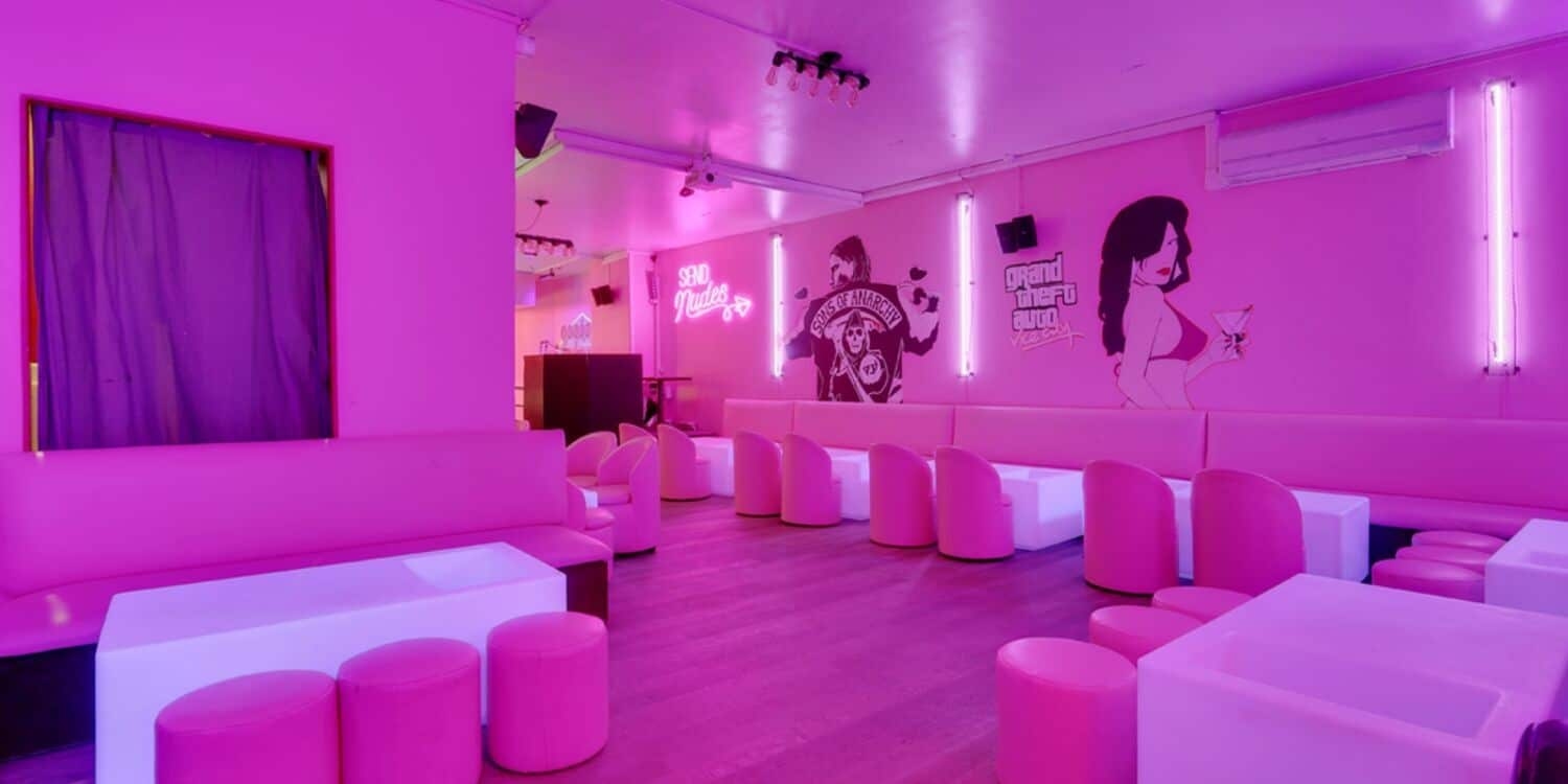 The J'Club - Photo 7