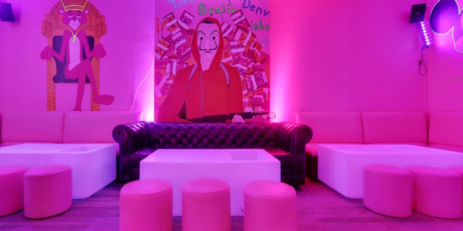 The J'Club - Photo 9