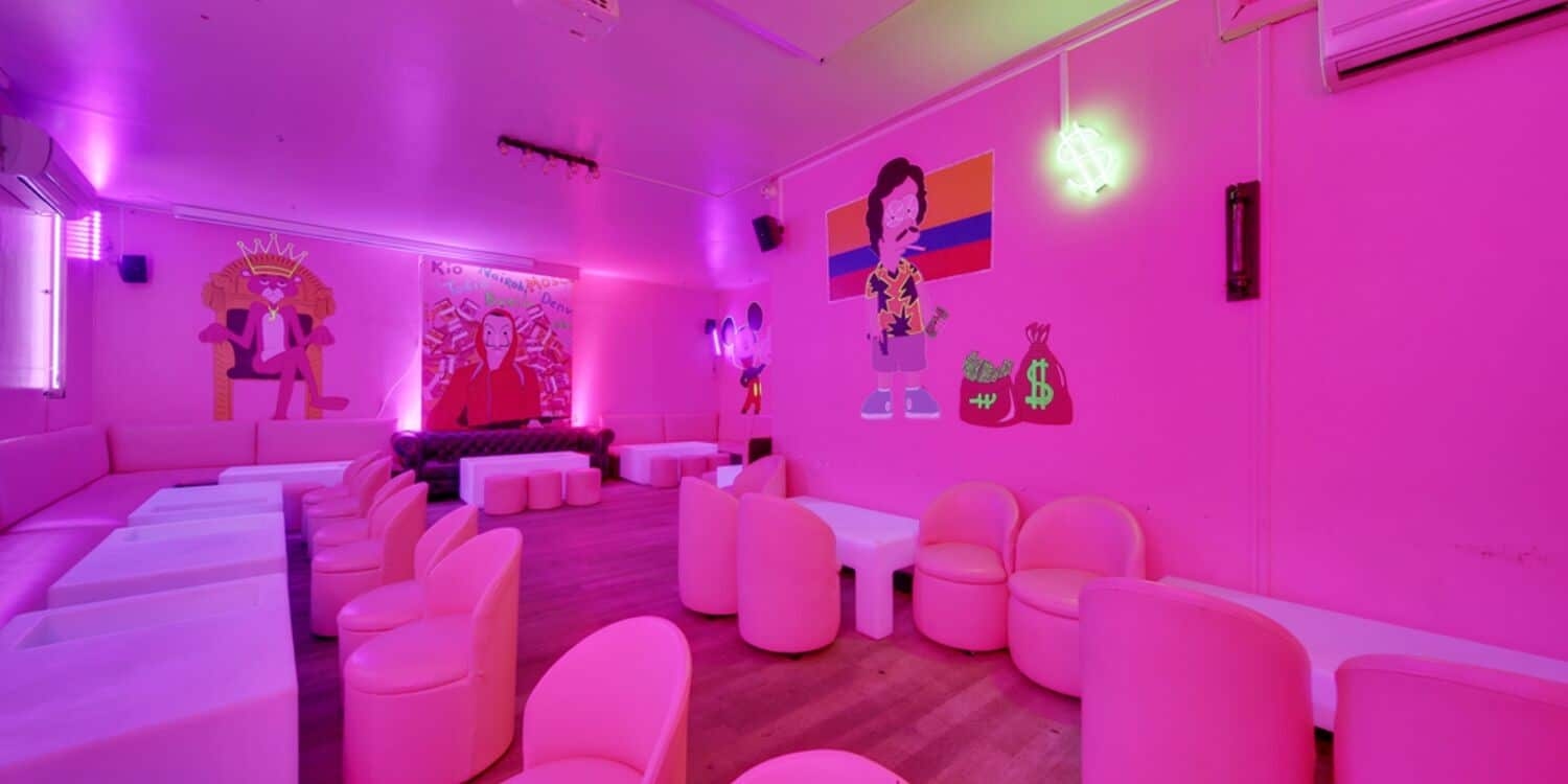 The J'Club - Photo 5