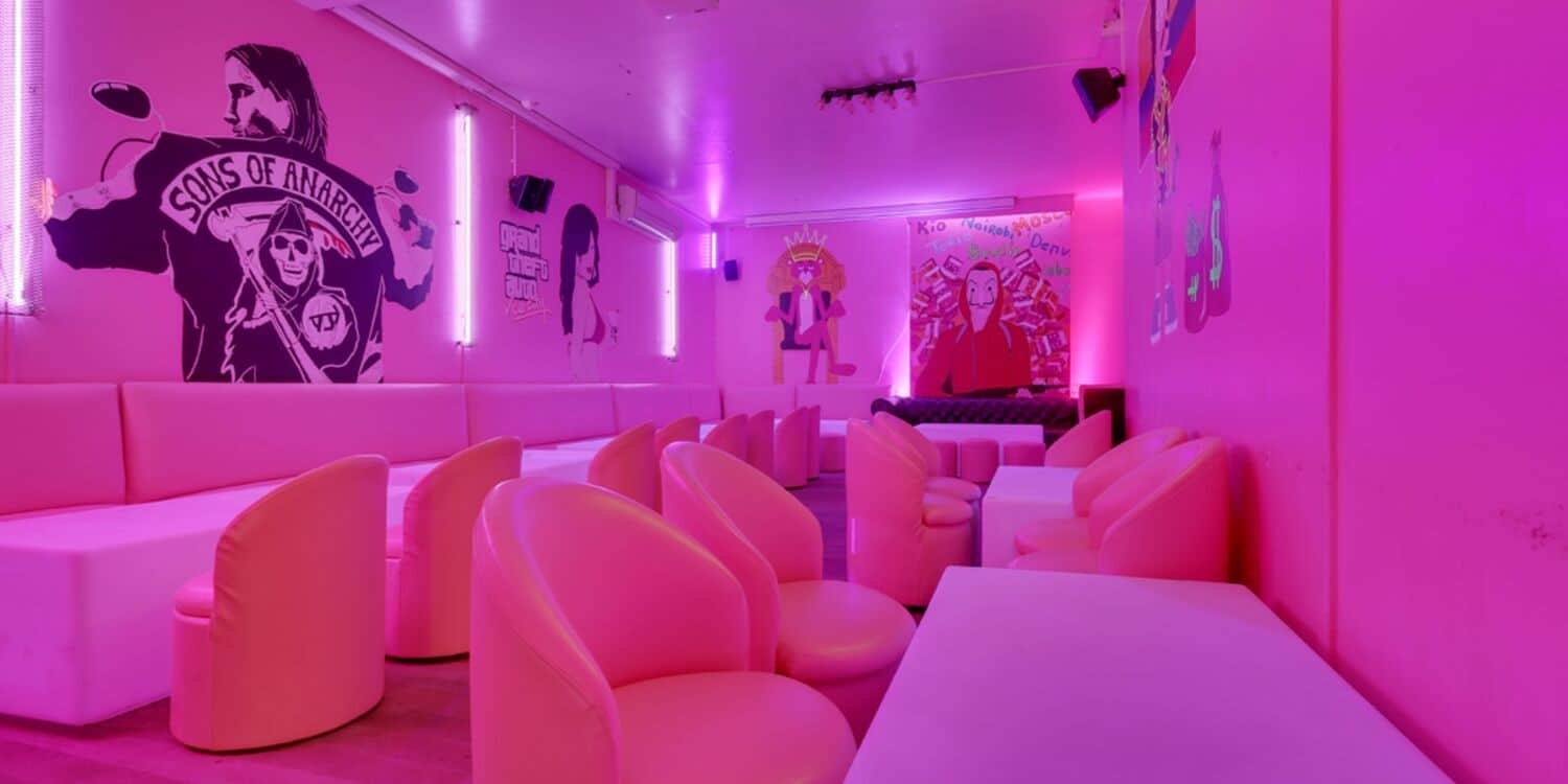 The J'Club - Photo 6