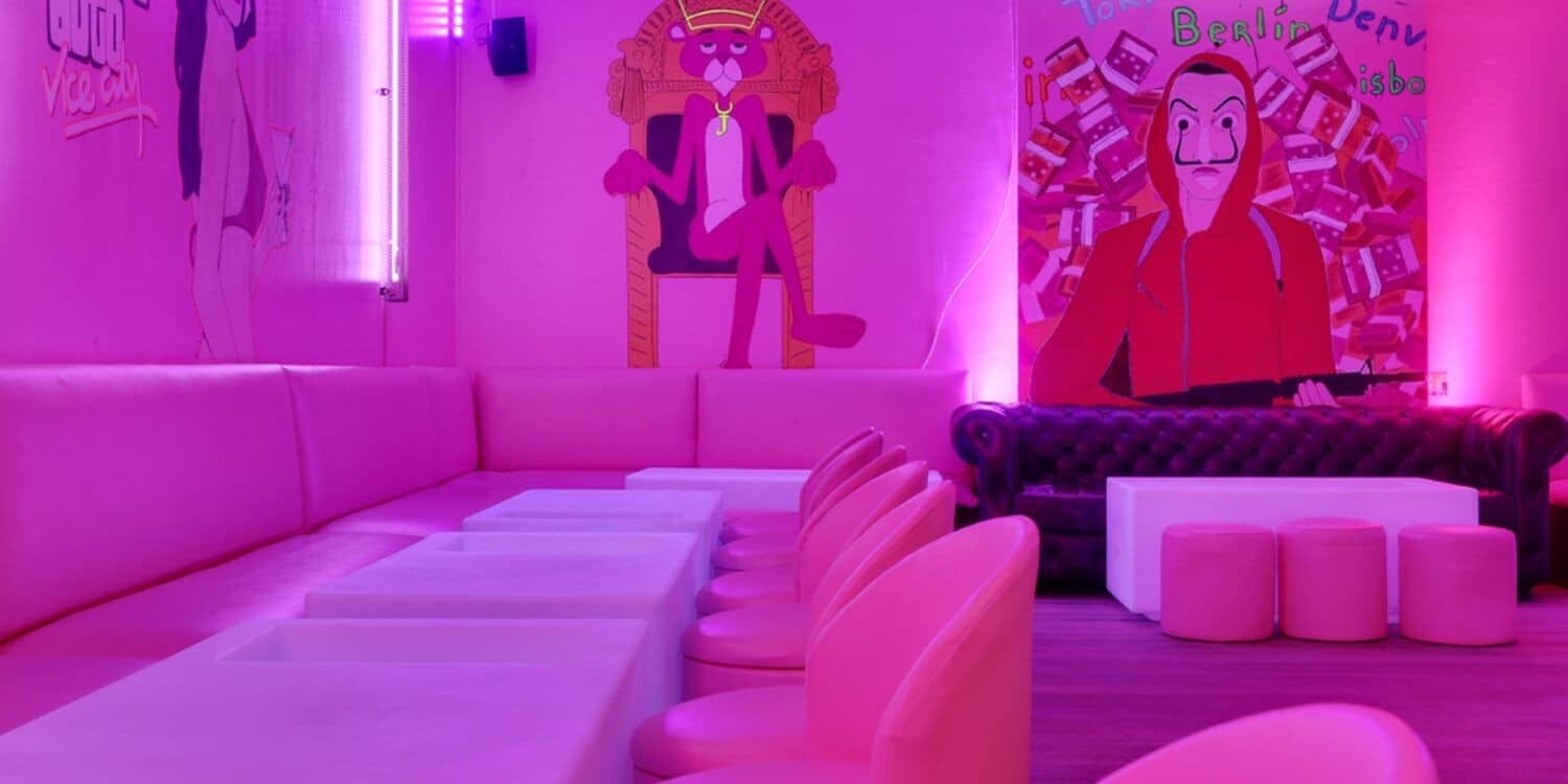 The J'Club - Photo 10