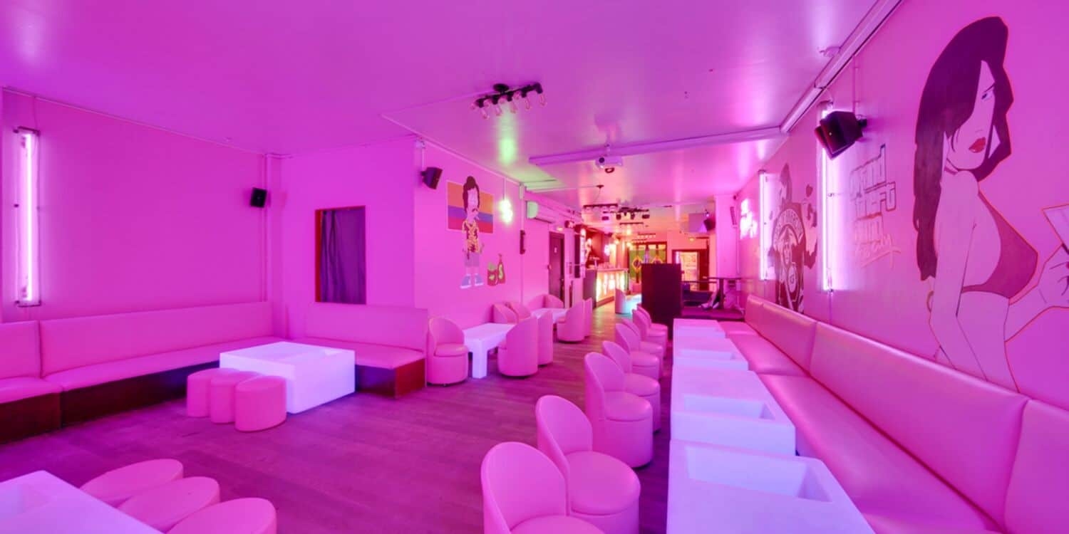 The J'Club - Photo 1