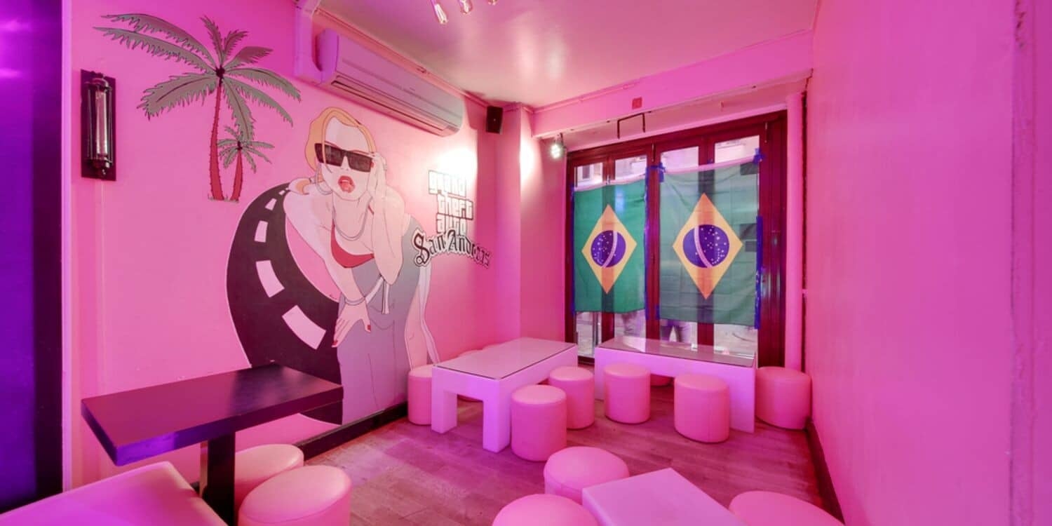 The J'Club - Photo 8