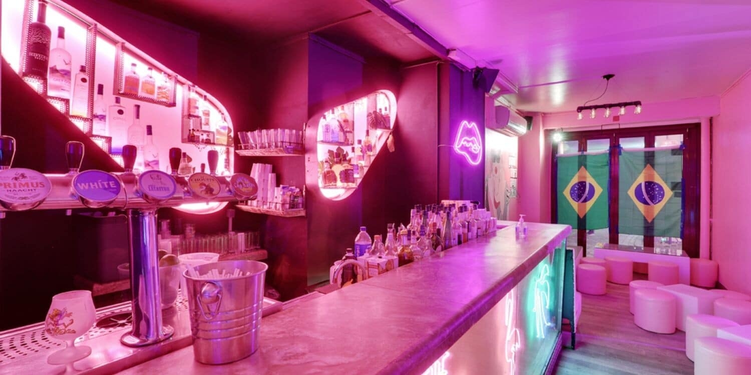 The J'Club - Photo 12