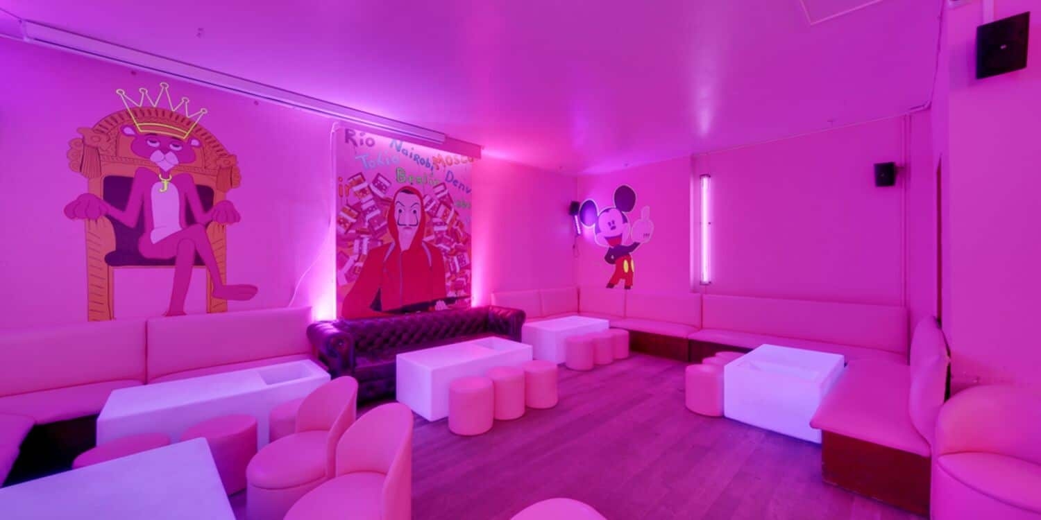 The J'Club - Photo 4