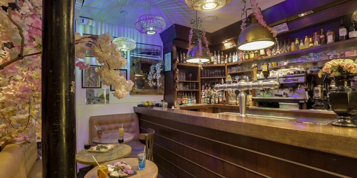 La Marguerite - Photo 2