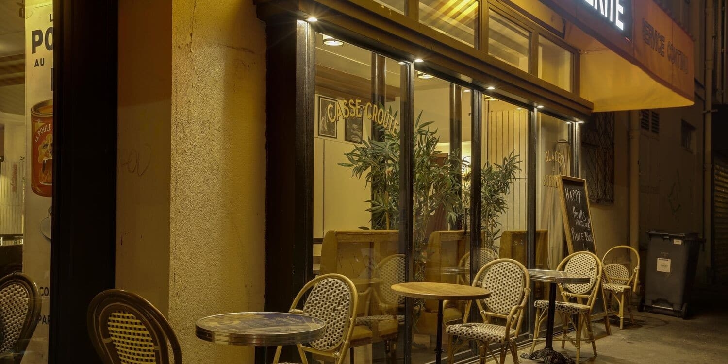 La Marguerite - Photo 9
