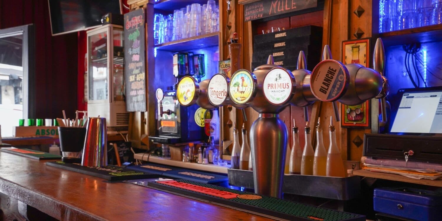 La MaiZon Bar
