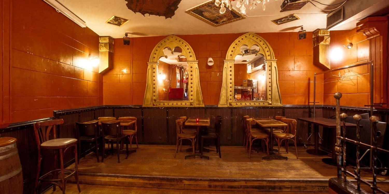 La MaiZon Bar