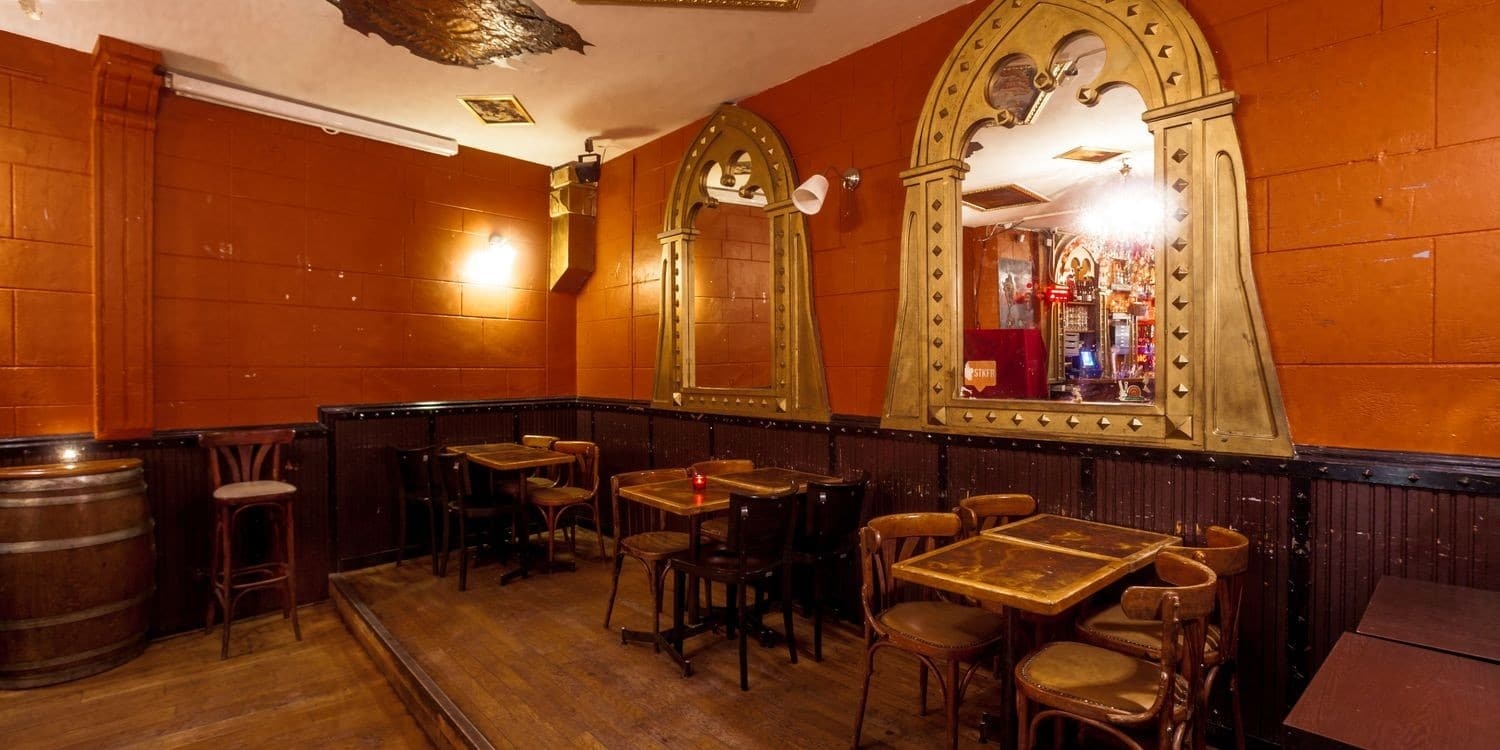La MaiZon Bar