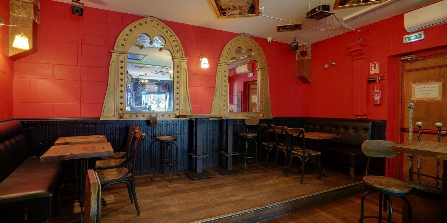 La MaiZon Bar