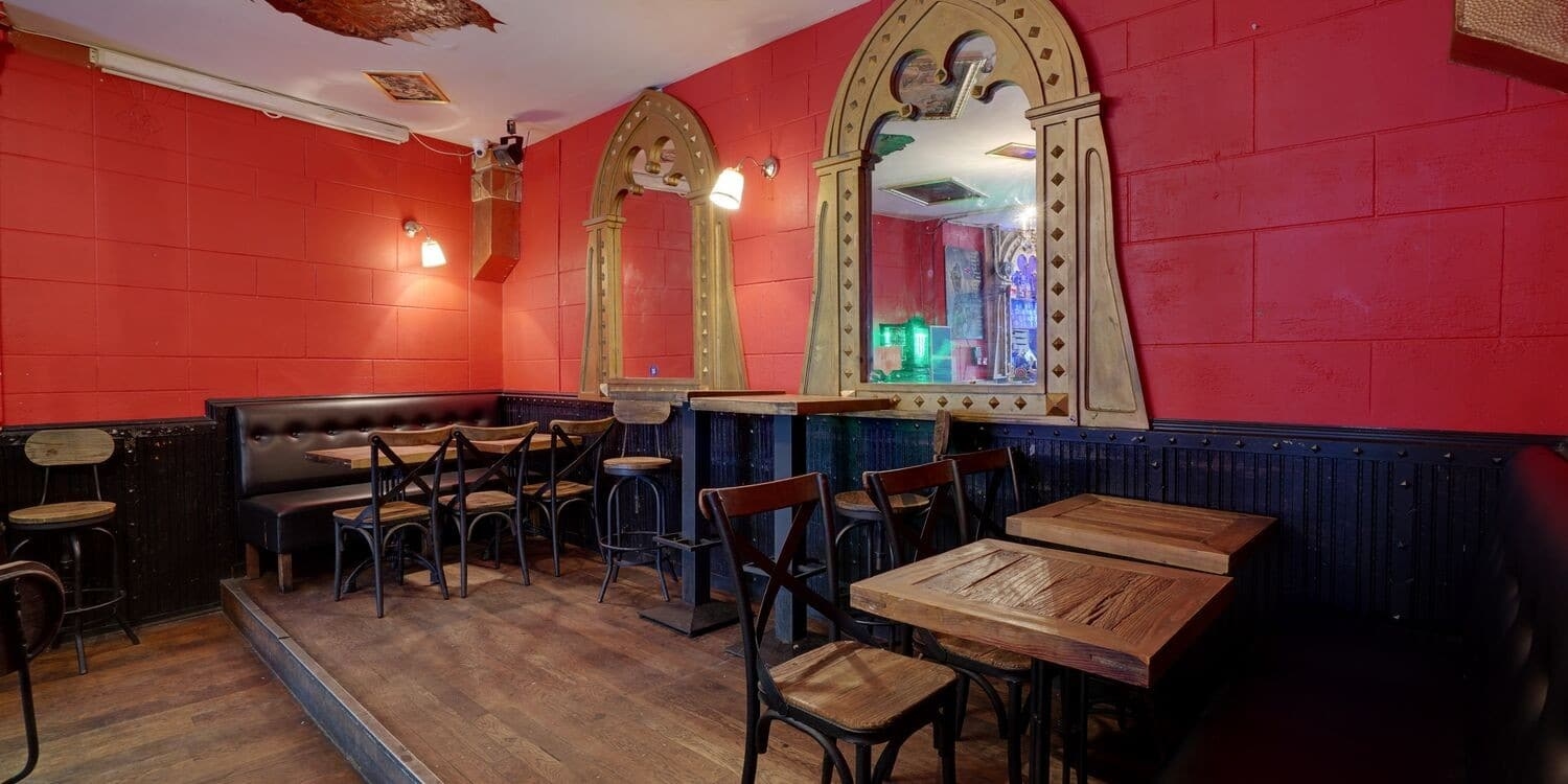 La MaiZon Bar