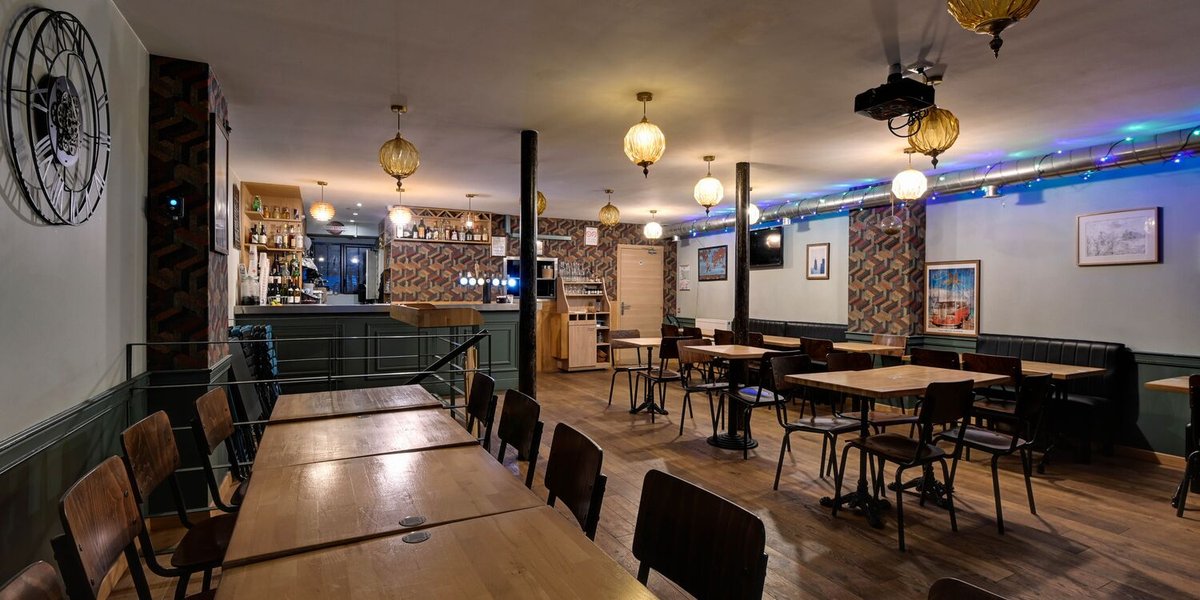 Le Léo Bistrot