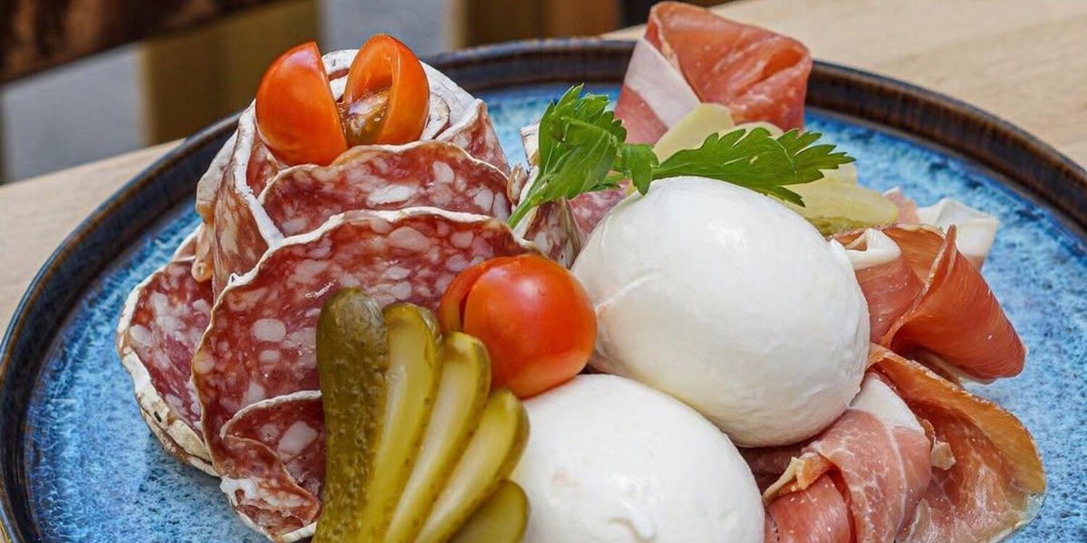 Le Léo Bistrot